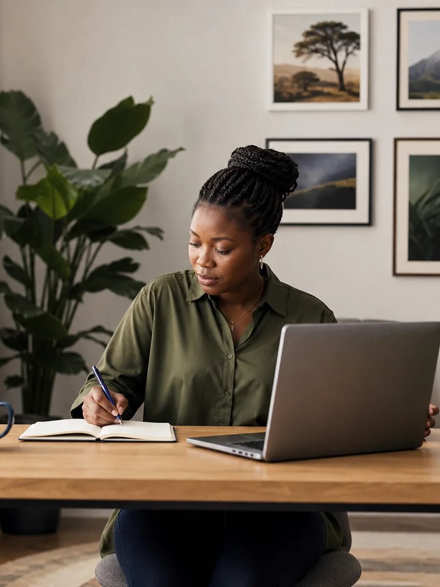 AI-Enabled Virtual Assistant Launch Kit for Kenyans cover preview