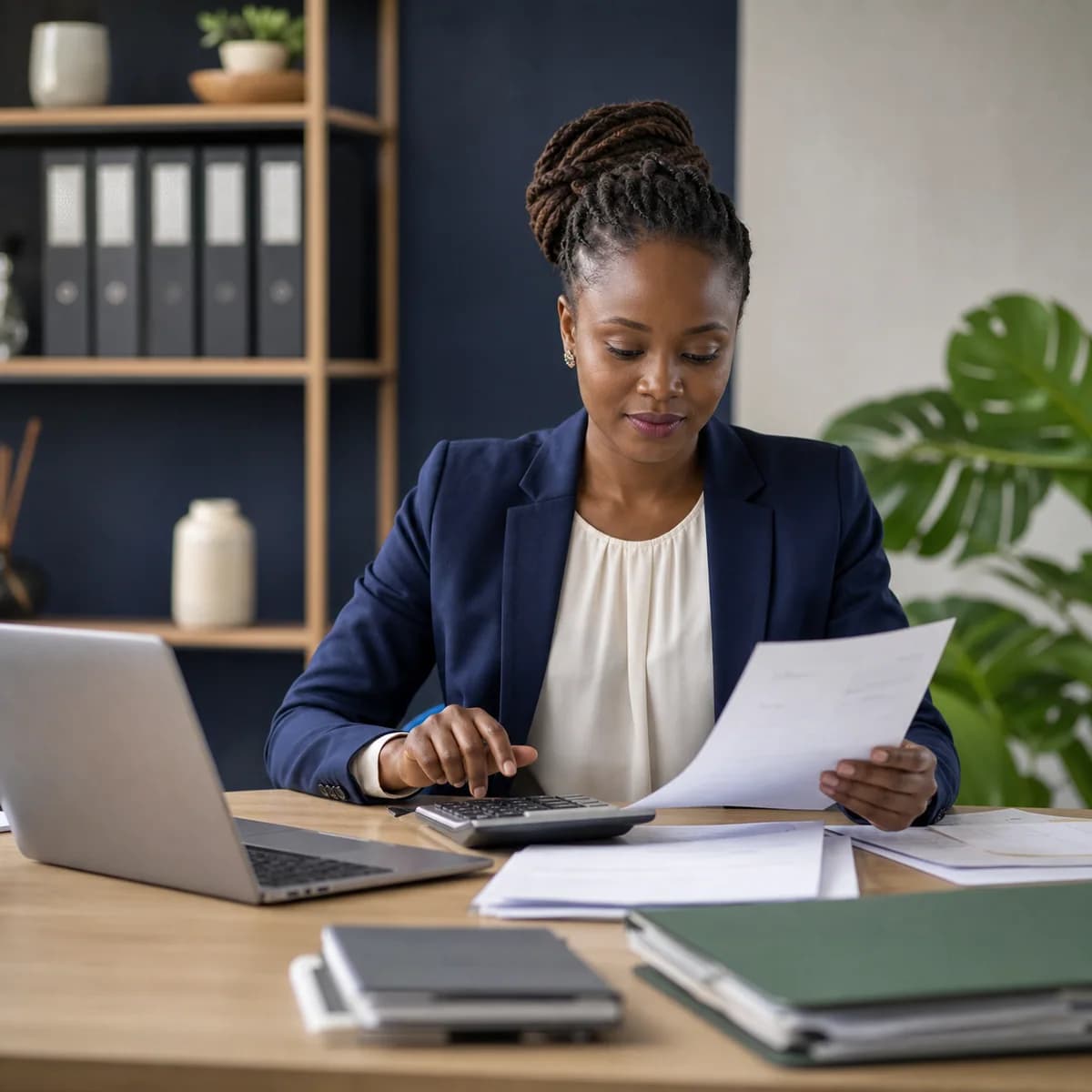 Kenya Loan-Ready Finance Pack